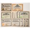 Image 1 : Lumber Stocks in Quantity, 4 Different, 77 [192282]