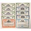 Image 1 : Major Department Stores Stock Group [191674]