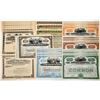 Image 1 : Movie Theater Stock Collection, 9 Different [191045]