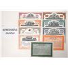 Image 1 : Paper Products Stocks in Quantity, 85 [192274]