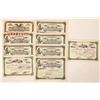 Image 1 : Park Company Stocks, 9 [191098]