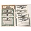 Image 1 : Phonograph Early Stocks, 3 in Quantity [192279]