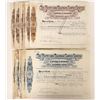 Image 1 : Uruguay Telephone Company Bonds (40) [192712]