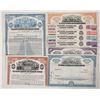 Image 1 : Pacific Telephone and Telegraph Stocks & Bonds, 9 Different  [192299]