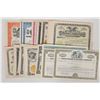 Image 2 : Telephone and Telegraph Stock and Bond Collection [192300]