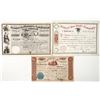 Image 1 : Gas & Light Company Stock Group [191367]