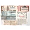 Image 1 : Gas and Utility Stock Grab Bag, 50, 1902-31 [192791]