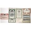Image 1 : U.S. Gas Company Stocks/Bonds, 1880-1930 [192566]