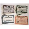 Image 1 : Watch Co. Stocks, 4 Different, 23 Total [193973]