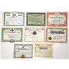 Image 1 : US Stock Assortment, 8 [193239]