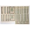 Image 1 : German Empire Bonds, 1922 [192933]