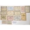 Image 1 : Misc. German Stocks, 1920s-1960s [192953]