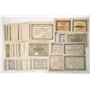 Image 2 : Misc. German Stocks, 1920s-1960s [192953]