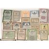 Image 1 : Various German Bonds, 1917-1953 [192942]