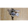 Image 1 : argon regulator (uniweld)
