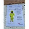 Image 3 : Dupont Personal Protection Suit