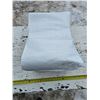 Image 1 : 75 - 27"x15" White Bags