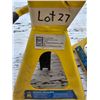 Image 2 : 2 - Powerfist 2 TON Jack Stands
