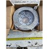 Image 4 : New Front Brake Rotors & Ceramic Pads 2008-2012 Dodge Ram 1500