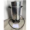 Image 1 : Westbend 100 cup coffee maker - brand new heat element