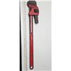 Image 2 : 36" pipe wrench