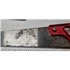 Image 2 : 3 A and K hand saws
