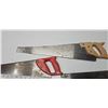 Image 3 : 3 A and K hand saws