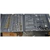 Image 1 : drill bits over 100 2 trays