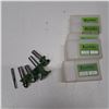 Image 1 : LEE Valley router bits - includes 16J4866 ($85), 16J7562 ($114), 16J4858 (52.40)