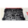 Image 3 : empty m18 fuel Milwaukee case with manuals