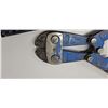 Image 3 : 36" handle bolt cutter