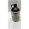 Image 3 : antique crock ware jug