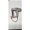 Image 1 : Stanley electric heavy duty sharpshooter stapler