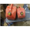 Image 1 : 2 jerry cans