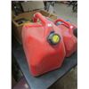 Image 4 : 2 jerry cans
