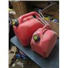 Image 5 : 2 jerry cans