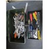 Image 4 : toolbox with assorted tools