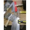 Image 2 : drywall tools