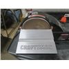 Image 4 : Craftsman Belt and disk sander with dust vacuum port