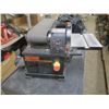 Image 5 : Craftsman Belt and disk sander with dust vacuum port