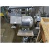 Image 2 : bench grinder on stand