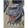Image 1 : Craftsman shop vacuum works wet or dry with removeable blower