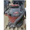 Image 3 : Craftsman shop vacuum works wet or dry with removeable blower