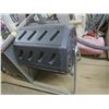 Image 1 : FCMP IM4000 dual chamber tumbling composter