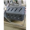 Image 2 : FCMP IM4000 dual chamber tumbling composter