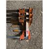 Image 1 : Jorgensen professional clamps, assorted lengths