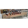 Image 1 : 9 wood working clamps 4.5"