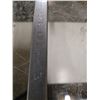 Image 2 : 12 3/4" steel clamp