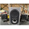 Image 1 : ALTEC LANSING SUBWOOFER & SPEAKER SYSTEM (WIRED) 1-6"X10"/2-405"X3.5"