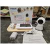 Image 2 : Vtech Baby monitor like new in original box